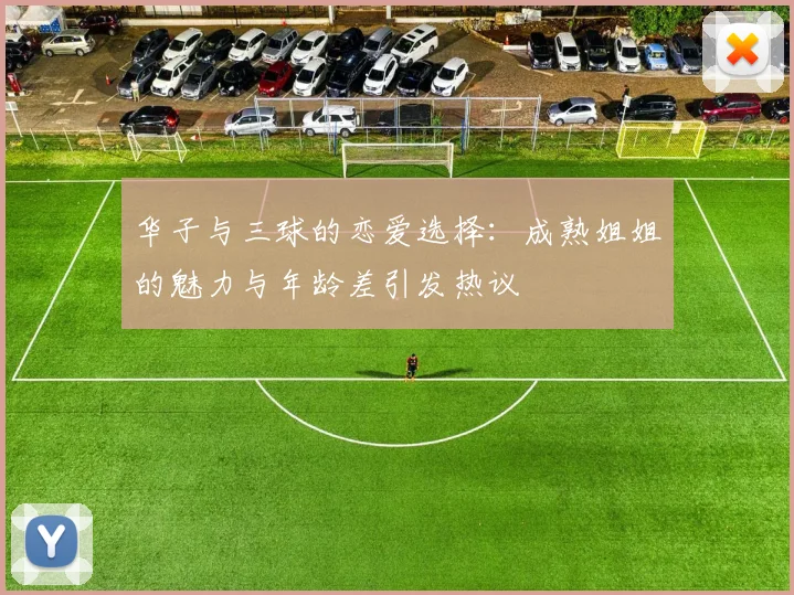 华子与三球的恋爱选择：成熟姐姐的魅力与年龄差引发热议